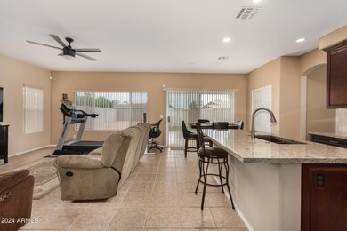 906 W Ivanhoe St, Chandler, AZ 85225 - photo 4