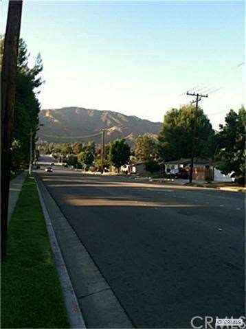 Great location
