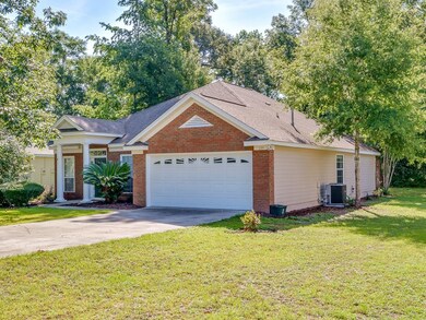 135 Duncan Dr, Crawfordville, FL 32327 - photo 3