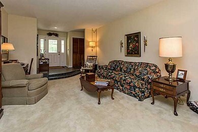 Living Room.