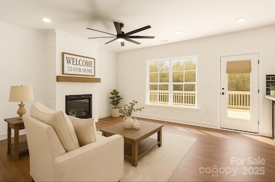 6300 Flowes Store Rd, Concord, NC 28025 - photo 4