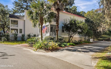 8 Battery Point Ln, Beaufort, SC 29902 - photo 2