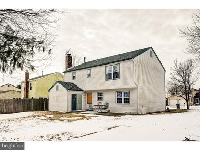 101 Robins Run E, Swedesboro, NJ 08085 - photo 5