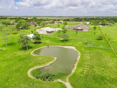 16241 Cowan Rd, Santa Fe, TX 77517 - photo 5