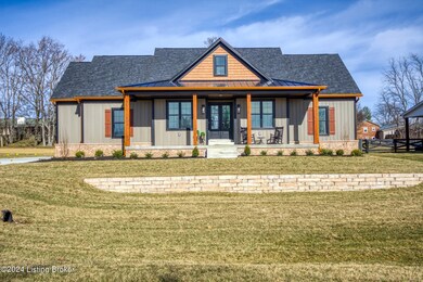 227 Crossroads Dr, Mount Washington, KY 40047 - photo 4