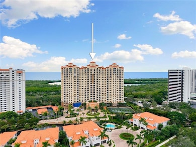 Cap Ferrat unit 1902, Naples, FL 34108 - photo 2