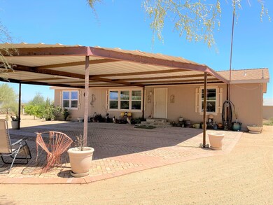 Carport 2