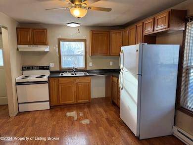 Upstairs Kitchen 2