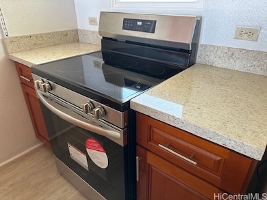 new range/oven