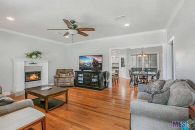 3523 Tupelo St, Zachary, LA 70791 - photo 3