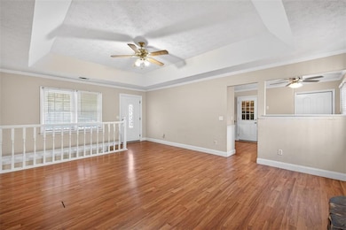 2538 Forest Dale Dr, Dacula, GA 30019 - photo 5