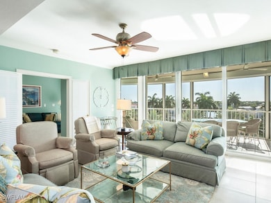 Le Ciel Venetian Tower unit 505, Naples, FL 34103 - photo 5