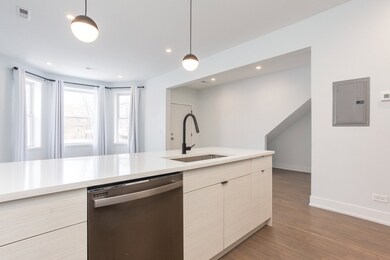 2705 N Kimball Ave unit 1, Chicago, IL 60647 - photo 5