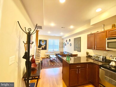 312 P St NW unit 2, Washington, DC 20001 - photo 6