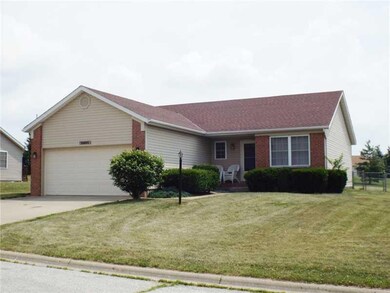 2130 N Fleetwood Dr, Greensburg, IN 47240 - photo 2