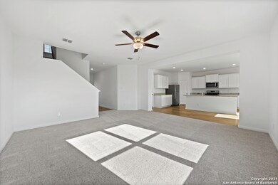 11971 Luckey Villa, San Antonio, TX NULL - photo 4