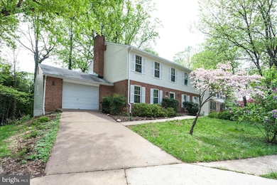 2823 N Yucatan St, Arlington, VA 22213 - photo 2