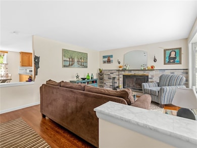 Living room \