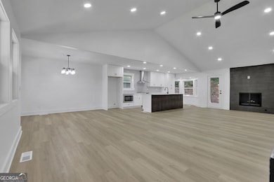 2768 Hawk Trace Ct NE, Marietta, GA 30066 - photo 7