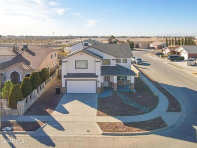 14200 Desert Ash Dr, Horizon City, TX 79928 - photo 3