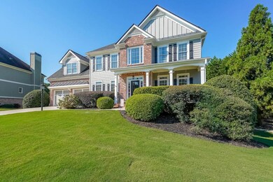 1206 James Walter Dr, Loganville, GA 30052 - photo 2