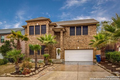 3419 Maitland, San Antonio, TX 78259 - photo 2