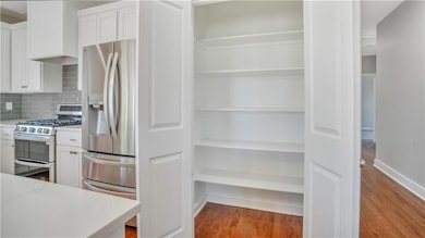 227 E Mill St, Osawatomie, KS 66064 - photo 7