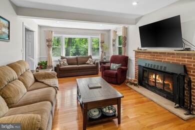 1063 Stuart Rd, Princeton, NJ 08540 - photo 6