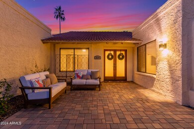 2234 W Nopal Cir, Mesa, AZ 85202 - photo 2