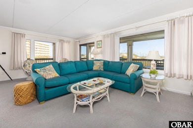 8111 S Old Oregon Inlet Rd unit B-201, Nags Head, NC 27959 - photo 6