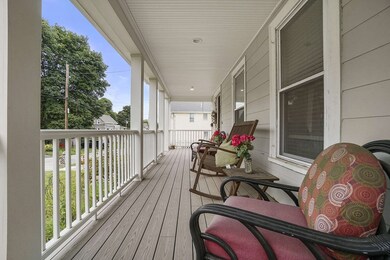 37 Phillips St unit 37, Weymouth, MA 02188 - photo 3