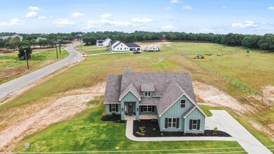 501 Sarra Ln, Poolville, TX 76487 - photo 6