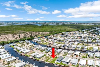 17841 Peppard Dr, Fort Myers Beach, FL 33931 - photo 5