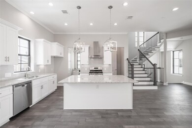 3327 Beverly Forest Dr, Houston, TX 77057 - photo 3