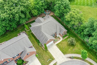 12115 Enmore Park, Fishers, IN 46037 - photo 2