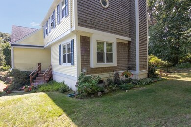 27 Leland Way unit B, Plymouth, MA 02360 - photo 3