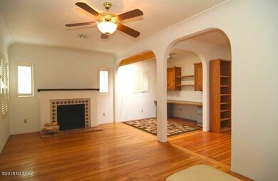 unlisted-address, Tucson, AZ 85719 - photo 2