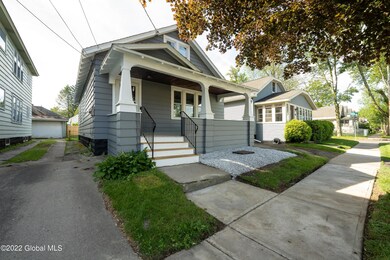 204 Swan St, Schenectady, NY 12302 - photo 3