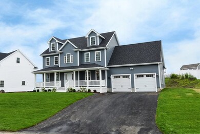 27 Overlook Dr, Danvers, MA 01923 - photo 2