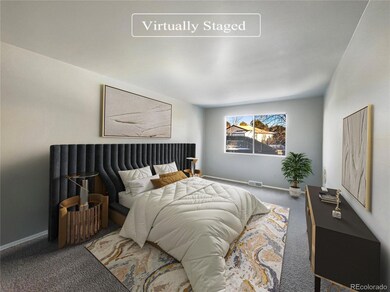 Staged Photo
