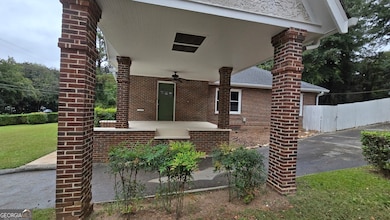 865 Nottingham Dr, Macon, GA 31211 - photo 3