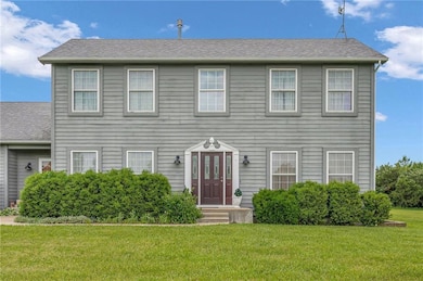 987 N 640th Rd, Baldwin City, KS 66006 - photo 2