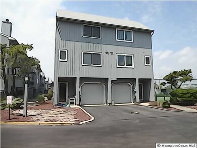 5 Island View Way unit 51, Sea Bright, NJ 07760 - photo 4