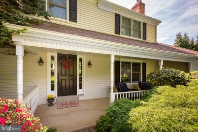 1096 Edgewood Chase, Glen Mills, PA 19342 - photo 2