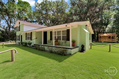 236 W Magnolia Ave, Savannah, GA 31419 - photo 3