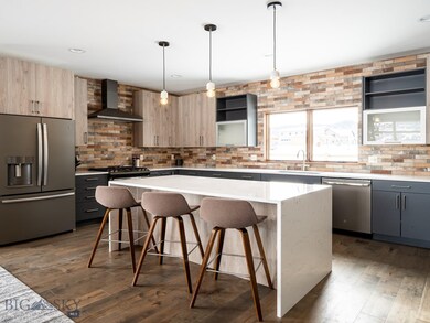 481 Spruce Cone Dr unit A, Big Sky, MT 59716 - photo 6