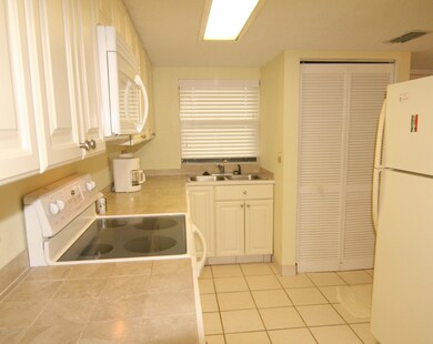 Kitchen Upgrades