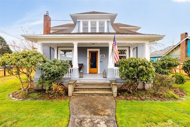 335 Bennett St, Sedro Woolley, WA 98284 - photo 3