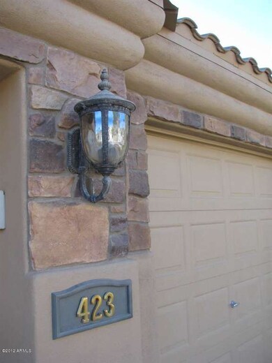 Prestigious Address!