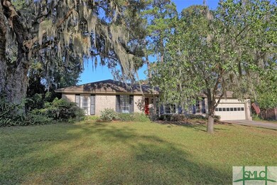 116 Talbot Rd, Savannah, GA 31410 - photo 2